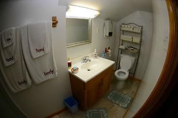 The Historic Greeley Inn Hawley Bagian luar foto