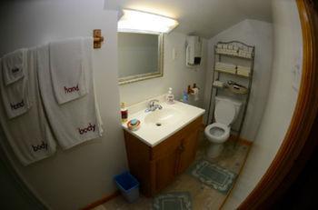 The Historic Greeley Inn Hawley Bagian luar foto