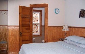 The Historic Greeley Inn Hawley Bagian luar foto