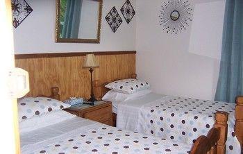 The Historic Greeley Inn Hawley Bagian luar foto