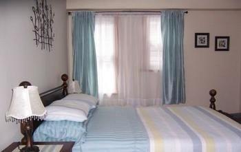 The Historic Greeley Inn Hawley Bagian luar foto