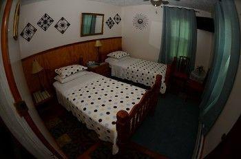 The Historic Greeley Inn Hawley Bagian luar foto
