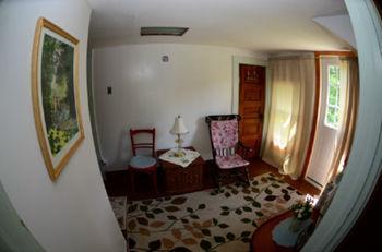 The Historic Greeley Inn Hawley Bagian luar foto